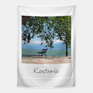 Kastoria Tapestry