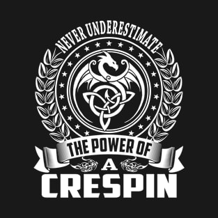 CRESPIN T-Shirt