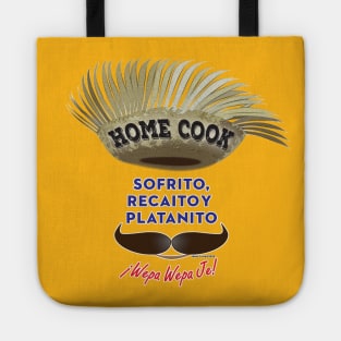 Criollo Home Cook Tote