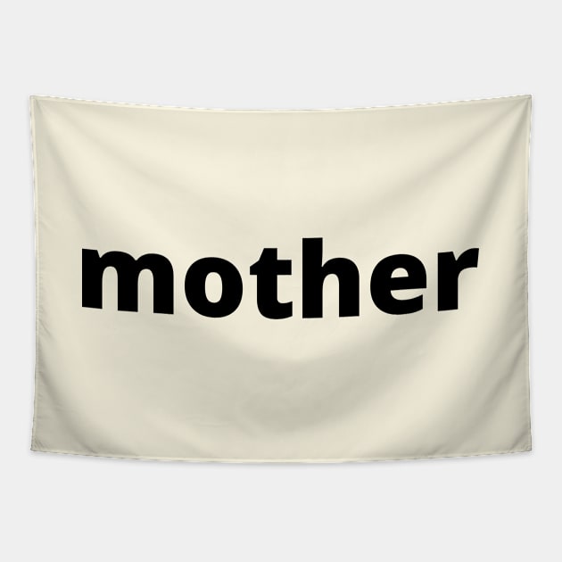 mother Tapestry by Likeable Design