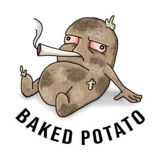 Baked Potato T-Shirt