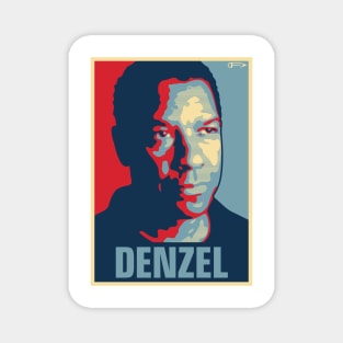 Denzel Magnet