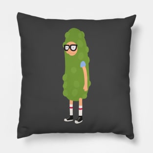 Pickle Tina Pillow