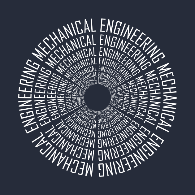 mechanical engineering mechanics engineer funny by PrisDesign99