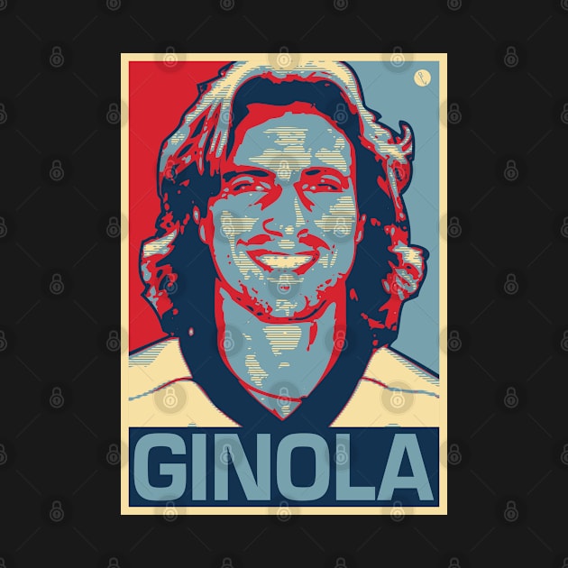 Ginola by DAFTFISH