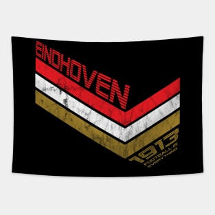 Football Is Everything - PSV Eindhoven FC 80s Retro Tapestry