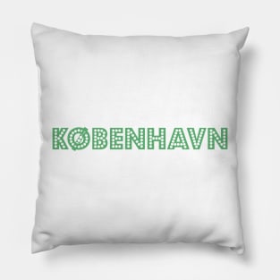 København Pillow