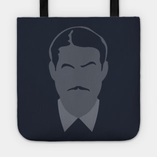 mr house Tote