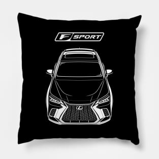 NX F-Sport 2022-2024 Pillow