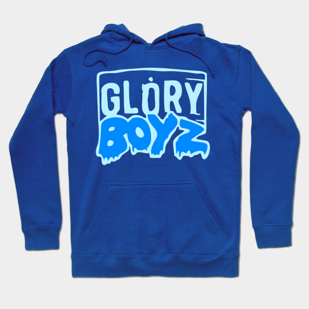 glory boyz sweater