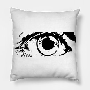 The Eyes of you Pillow