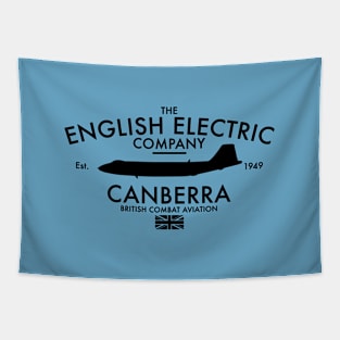 English Electric Canberra Tapestry