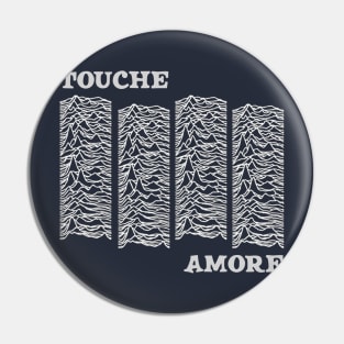 touche amore Pin