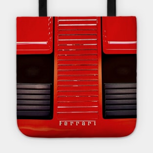 Ferrari Tote