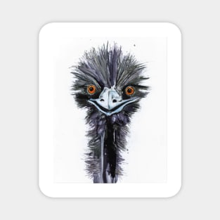 Emily the Emu Magnet