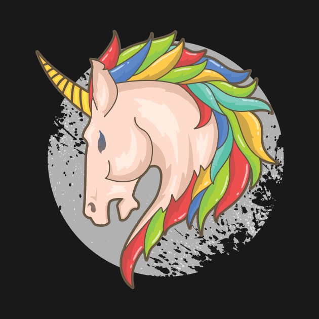 Unicorn by eufritz