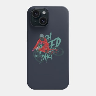 ride damn it! Phone Case