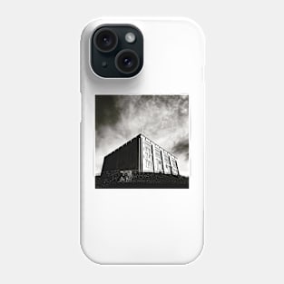 Norwich Castle Phone Case