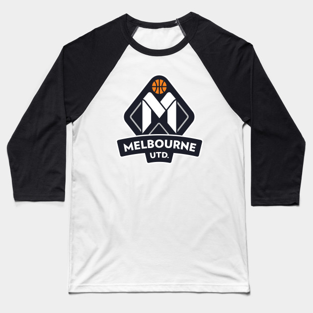 melbourne united jersey