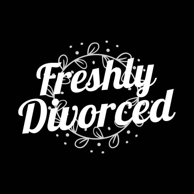 Just Freshly Divorced Divorce by OldCamp