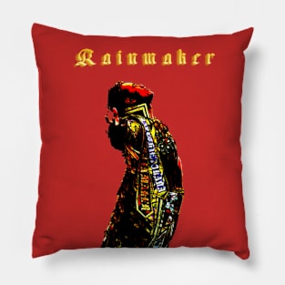 Rainmaker Color Pillow