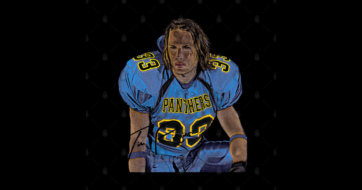 Tim Riggins // Friday Night Lights FanArt - Friday Night Lights ...