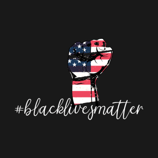 I Can't Breathe Black Lives Matter | Black Lives Matter T-Shirt