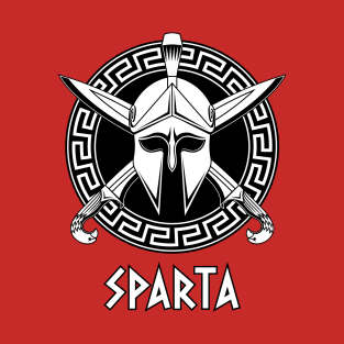 Sparta T-Shirt