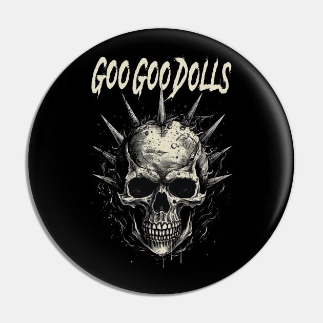 GOO GOO DOLLS BAND Pin by Renata's