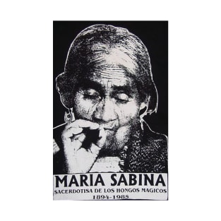 MARIA SABINA T-Shirt