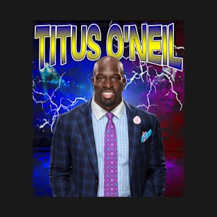 TITUS O'NEIL T-Shirt