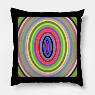 On Target 2 Pillow