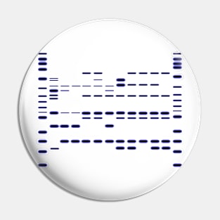 DNA Pin