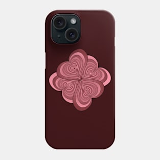 hearts Phone Case