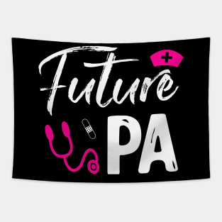 FUTURE PA Tapestry