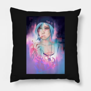 Chloe Pillow