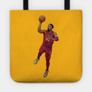 Mitchell Attack Tote