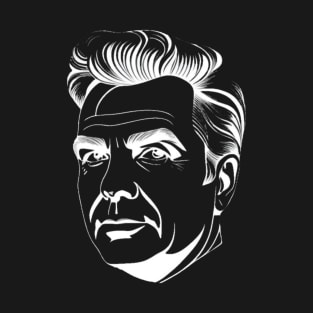 David Byrne T-Shirt