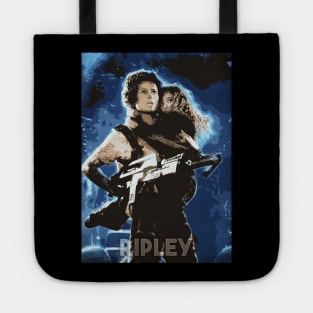 Ripley Tote