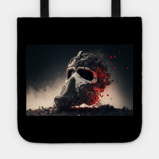 Nuke Series Tote