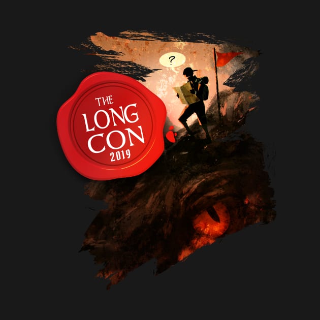 Long Con 2019 Official version 2 by TheLongCon