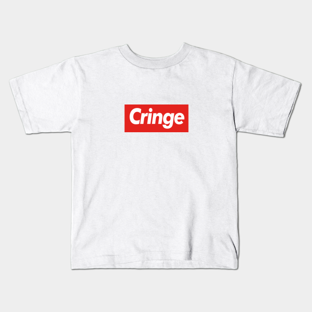 supreme youth shirt