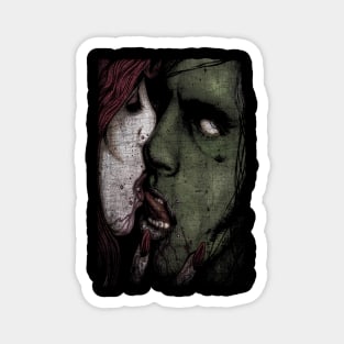 BLOODYKISS Magnet