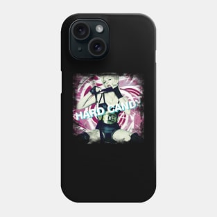 Ray of Light Radiance Madonnas Tribute T-Shirt Phone Case