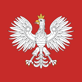 Polish Eagle T-Shirt