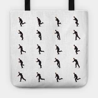 Running Byrne Tote