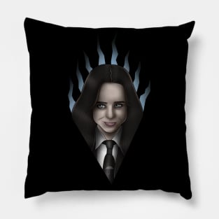 The Umbrella Academy - Vanya Hargreeves Pillow