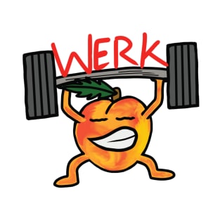 Werk T-Shirt