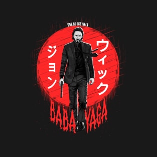 John Wick T-Shirt