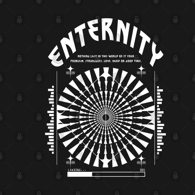 ENTERNITY by TapaTure